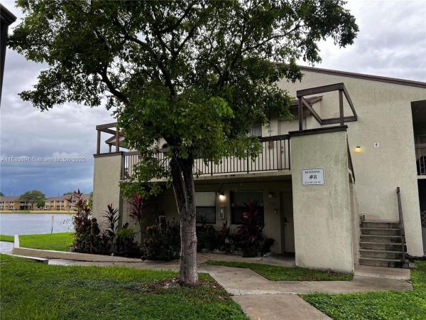 Mcarthur Park Misty Lake, 415 NW 210 St #206, Miami Gardens, Florida 33169, image 1