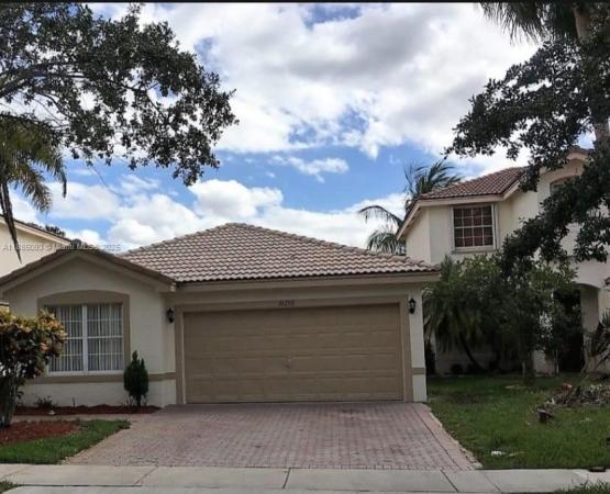 Silver Shores, 16250 SW 26th St, Miramar, Florida 33027, image 1