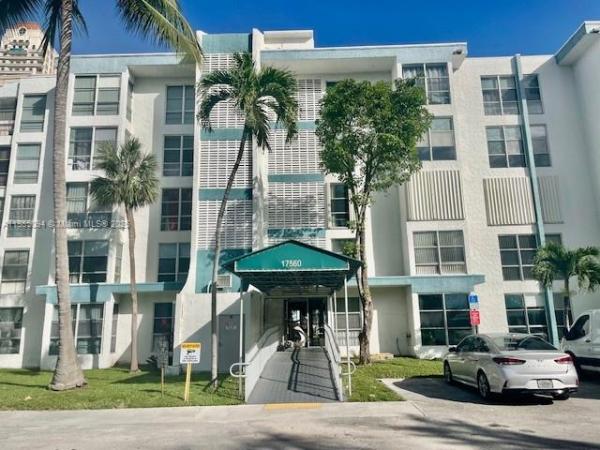 Avila North, 17560 Atlantic Blvd #214, Sunny Isles Beach, Florida 33160, image 1