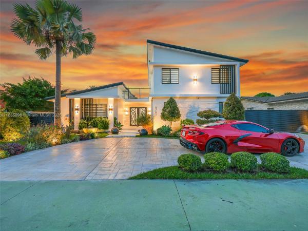 8761 SW 56th St, Miami, Florida 33165, image 1