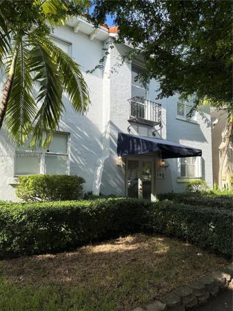Menores, 119 Menores Ave #11, Coral Gables, Florida 33134, image 1