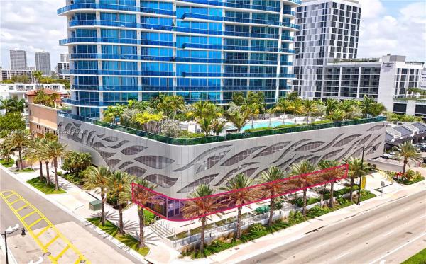 Aurora, 17550 Collins Ave #CU-1, Sunny Isles Beach, Florida 33160, image 1