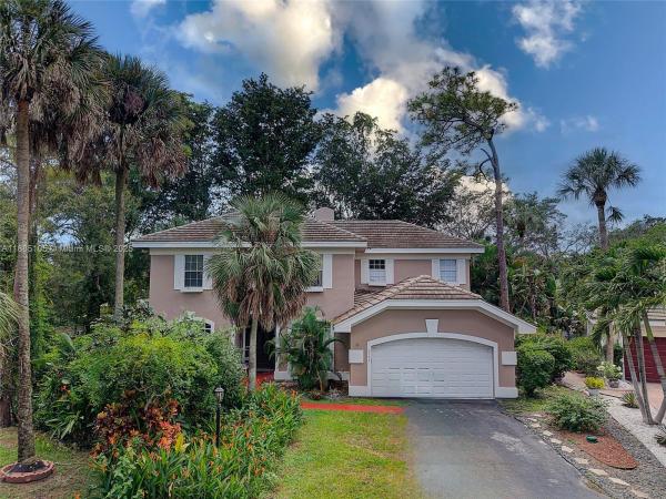 The Preserve At Woodside Estates, 3594 Satin Leaf Ct, Coral Springs, Florida 33065, image 1
