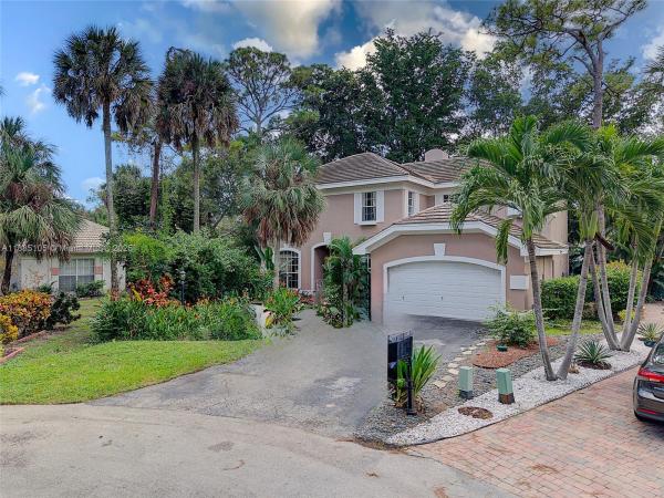 The Preserve At Woodside Estates, 3594 Satin Leaf Ct, Coral Springs, Florida 33065, image 2