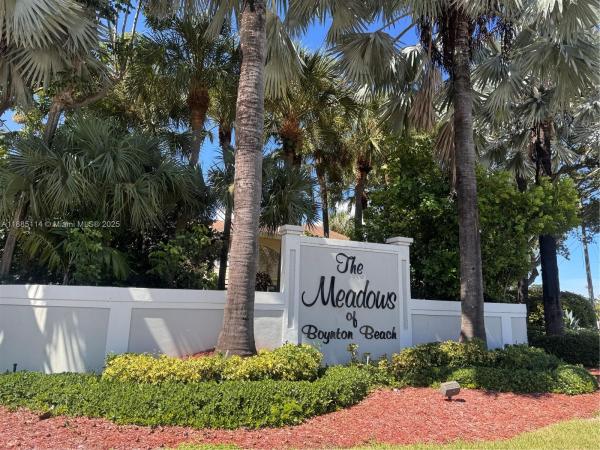 Wellesley At Boynton Beach, 2503 Amherst Ct, Boynton Beach, Florida 33436, image 1