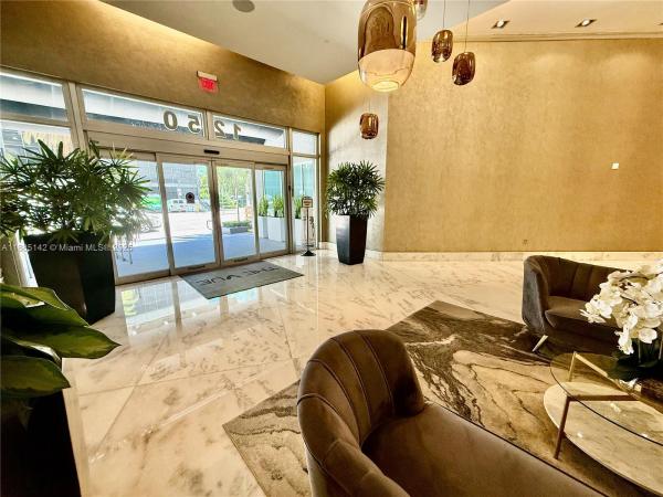 Vue At Brickell, 1250 S M #1603, Miami, Florida 33130, image 1