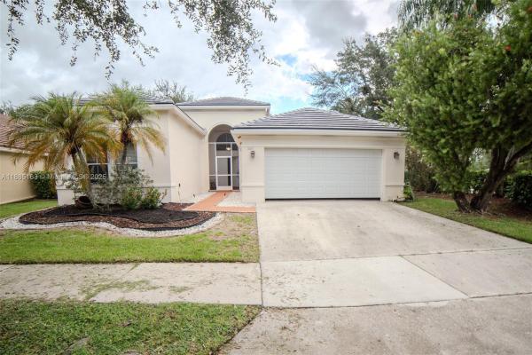 Carrington Lake, 667 Carrington Ln, Weston, Florida 33326, image 1