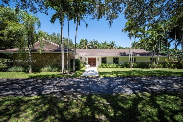 Runaway Pines, 11905 SW 67th Ave, Pinecrest, Florida 33156, image 1