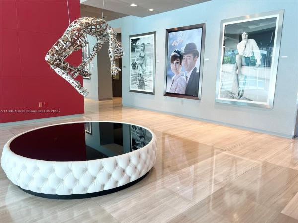 The Bond On Brickell, 1080 Brickell Ave #2206, Miami, Florida 33131, image 1