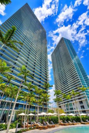 Paraiso Bay, 650 NE 32nd St #4203, Miami, Florida 33137, image 1