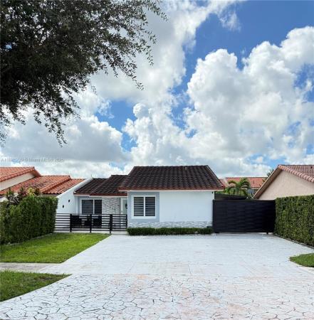 Gil Mar, 11542 SW 5th St, Sweetwater, Florida 33174, image 1