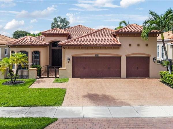 Estada, 3670 NW 87th Ave, Cooper City, Florida 33024, image 1