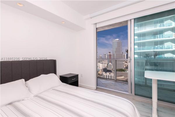 500 Brickell West, 55 SE 6th St #3403, Miami, Florida 33131, image 1