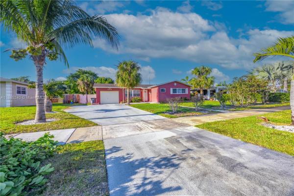 Kelsey City, 1106 7th St, Lake Park, Florida 33403, image 1