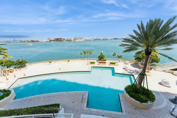 Two Tequesta Point, 808 Brickell Key Dr #1406, Miami, Florida 33131, image 1