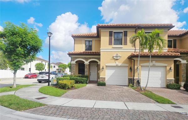 Bonterra, 3497 W 92nd Pl, Hialeah, Florida 33018, image 1