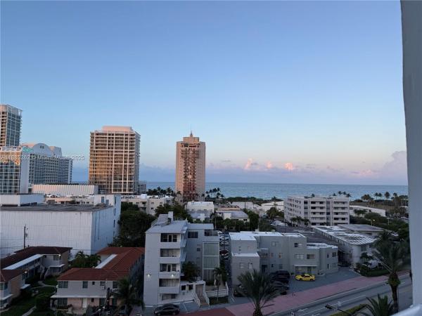 Aquasol, 6770 Indian Creek Dr #9R, Miami Beach, Florida 33141, image 1