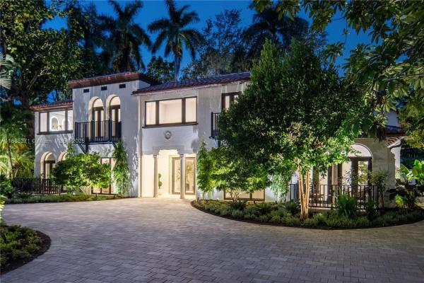 Coconut Grove Park, 3700 Hibiscus St, Miami, Florida 33133, image 1