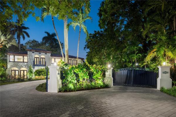 Coconut Grove Park, 3700 Hibiscus St, Miami, Florida 33133, image 3