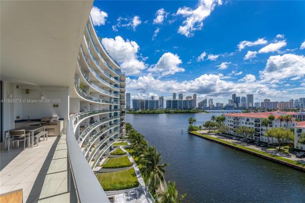 Echo Aventura West, 3250 NE 188 St #603, Aventura, Florida 33180, image 1