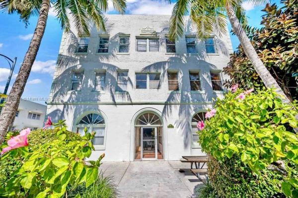 The Lexington Euclid, 802 Euclid Ave #302, Miami Beach, Florida 33139, image 1