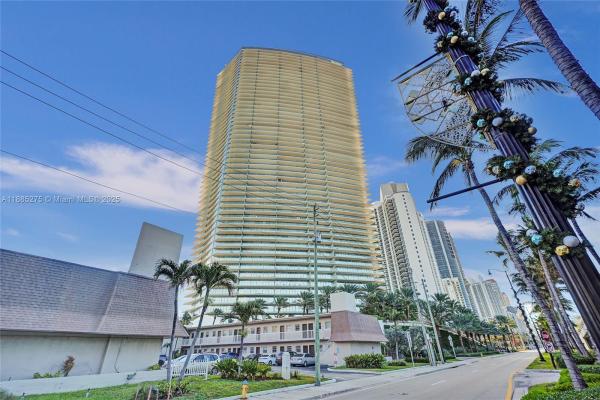 Residences By Armani Casa, 18975 Collins Ave #3000, Sunny Isles Beach, Florida 33160, image 1