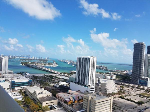 Canvas, 1600 NE 1st Ave #3509, Miami, Florida 33132, image 1