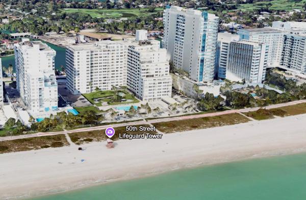 The Carriage Club, 5005 Collins Ave #523, Miami Beach, Florida 33140, image 1