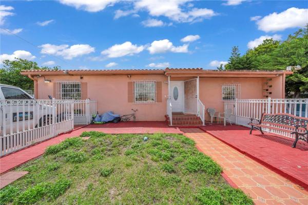 Hialeah Acres, 334 E 18th St, Hialeah, Florida 33010, image 1