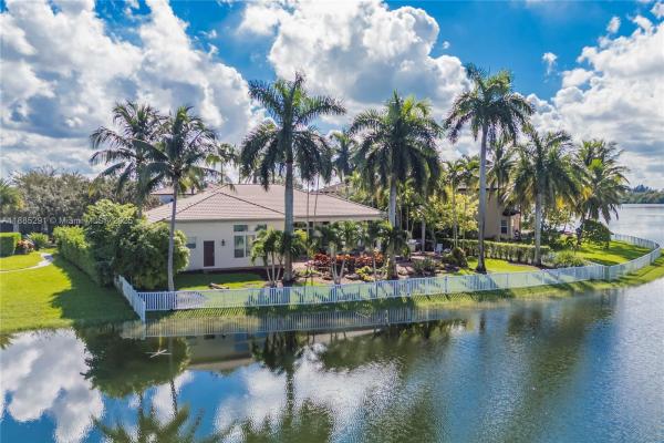 Sunset Lakes, 4166 SW 190th Ave, Miramar, Florida 33029, image 1
