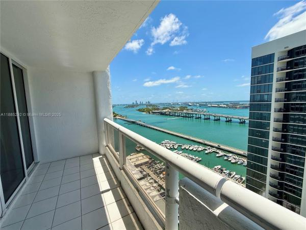 The Grand, 1717 N Bayshore Dr #A-3046, Miami, Florida 33132, image 1