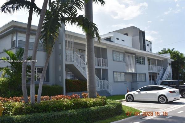Bay Harbor Islands Residential, 9760 Bay Harbor Ter #2, Bay Harbor Islands, Florida 33154, image 1