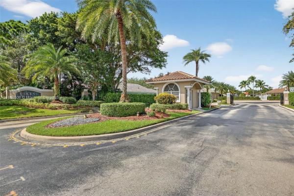 Lakes At Parkland, 5957 NW 77th Dr, Parkland, Florida 33067, image 1