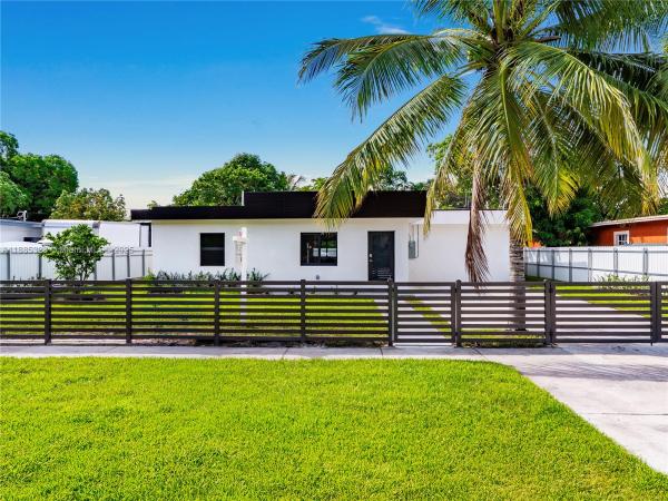 Nichols Heights, 550 NW 143rd St, North Miami, Florida 33168, image 1