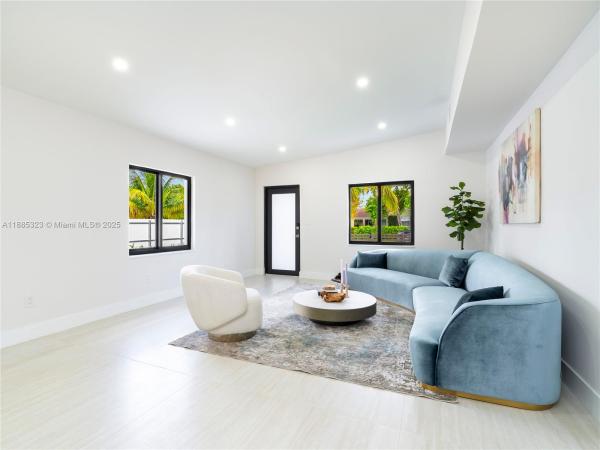Nichols Heights, 550 NW 143rd St, North Miami, Florida 33168, image 2