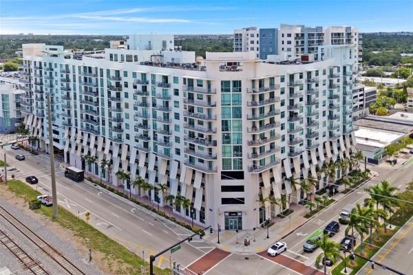 Hollywood Station, 140 S Dixie Hwy #512, Hollywood, Florida 33020, image 1
