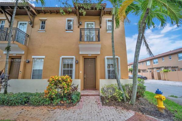 Meadow Pines, 14634 SW 5th St #1-5, Pembroke Pines, Florida 33027, image 1