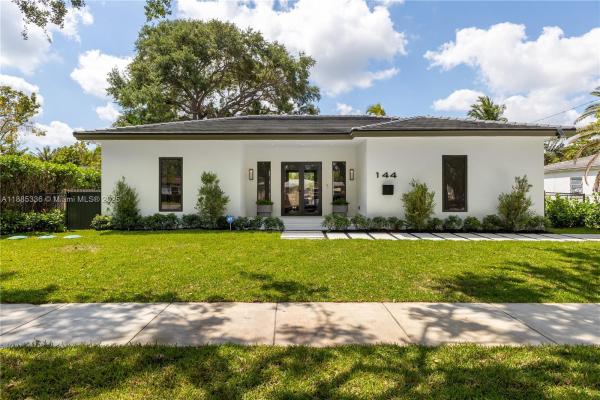 144 NW 110th St, Miami, Florida 33168, image 1