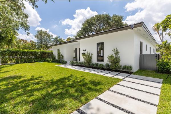 Miami Shores Residential, 144 NW 110th St, Miami Shores, Florida 33168, image 3