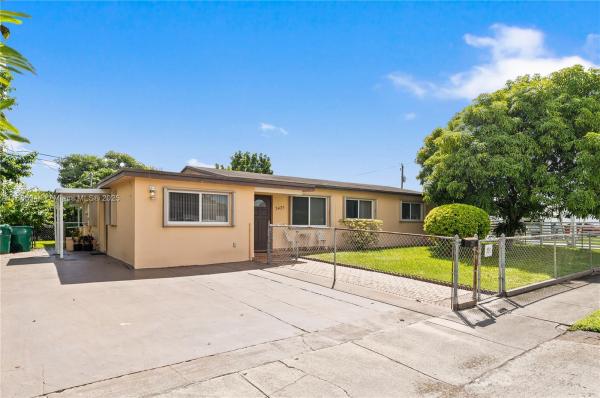 3425 SW 105th Ave, Miami, Florida 33165, image 1