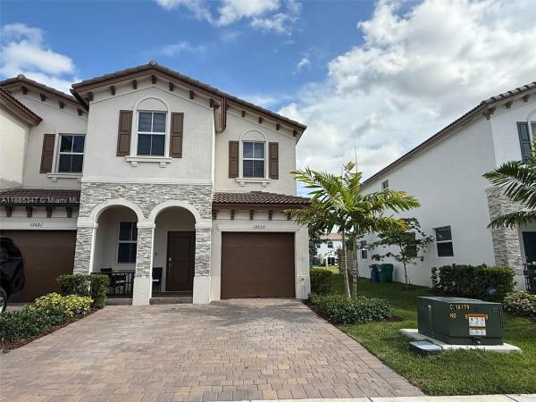 12655 NW 23rd Pl, Unincorporated Dade County, Florida 33167, image 1