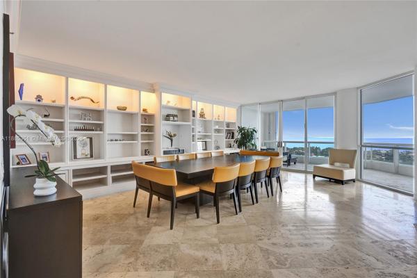 Atlantic 2 At The Point, 21150 Point Pl #1804, Aventura, Florida 33180, image 1