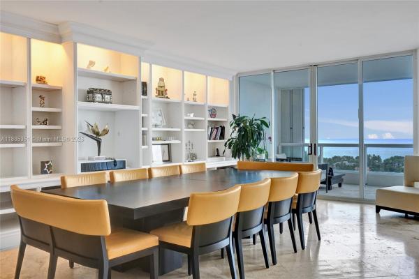 Atlantic 2 At The Point, 21150 NE 38th Ave #1804, Aventura, Florida 33180, image 2