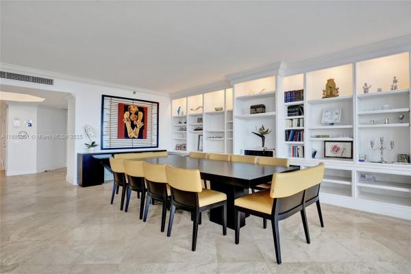 Atlantic 2 At The Point, 21150 NE 38th Ave #1804, Aventura, Florida 33180, image 3