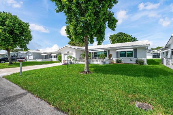 Lauderdale West, 8213 NW 14th St, Plantation, Florida 33322, image 1