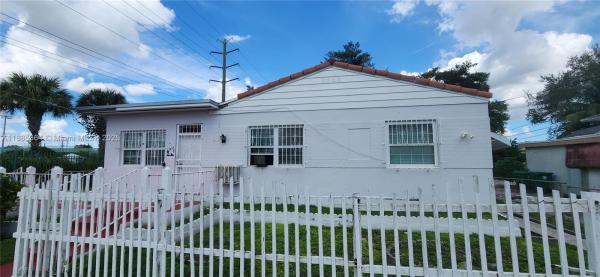 Gordon Dale Park, 405 NW 64th St, Miami, Florida 33150, image 1