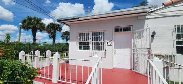 Gordon Dale Park, 405 NW 64th St, Miami, Florida 33150, image 2