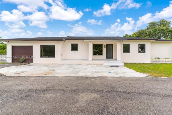 Ambar Station, 27055 SW 157th Ave, Homestead, Florida 33031, image 3