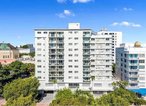 1750 James, 1750 James Ave #5B, Miami Beach, Florida 33139, image 1