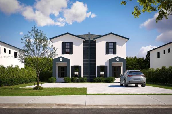 2967 NW 59th, Unincorporated Dade County, Florida 33142, image 1